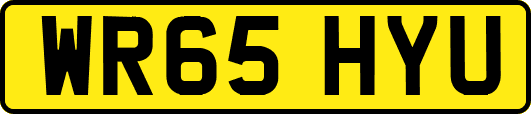 WR65HYU