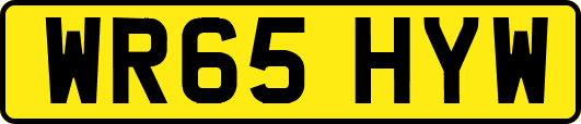 WR65HYW