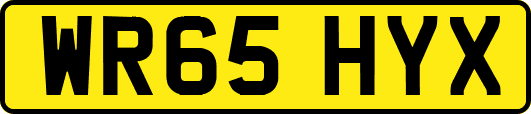 WR65HYX