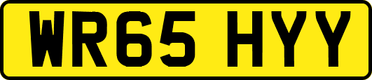 WR65HYY