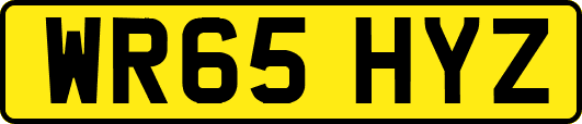 WR65HYZ