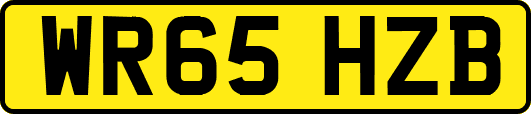 WR65HZB
