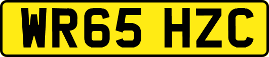 WR65HZC