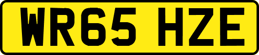 WR65HZE