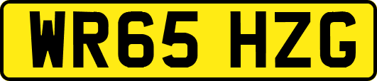 WR65HZG