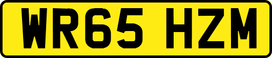 WR65HZM