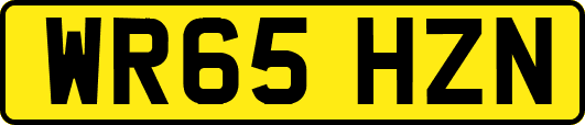 WR65HZN