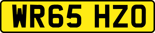 WR65HZO