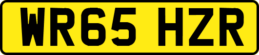 WR65HZR