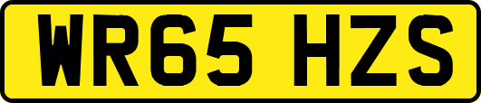 WR65HZS