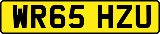 WR65HZU