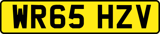 WR65HZV