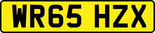 WR65HZX