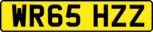 WR65HZZ