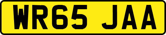 WR65JAA