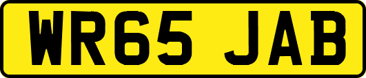 WR65JAB