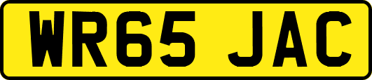 WR65JAC