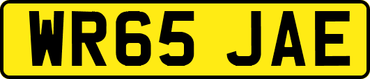 WR65JAE