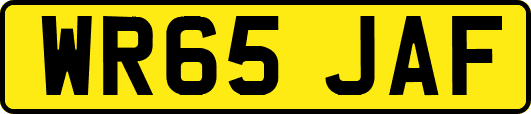 WR65JAF