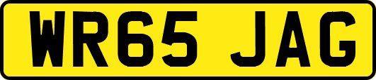 WR65JAG