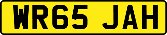 WR65JAH