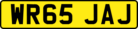 WR65JAJ