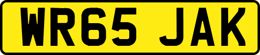 WR65JAK