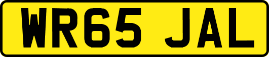 WR65JAL