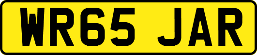 WR65JAR
