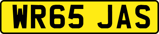 WR65JAS