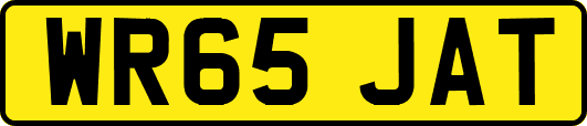 WR65JAT