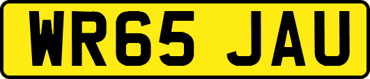 WR65JAU