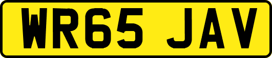 WR65JAV