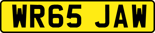 WR65JAW