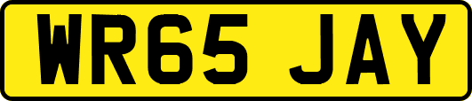 WR65JAY