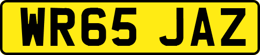 WR65JAZ