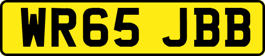 WR65JBB
