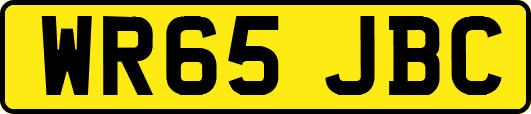 WR65JBC