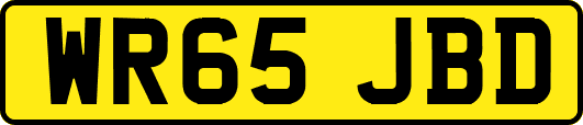 WR65JBD