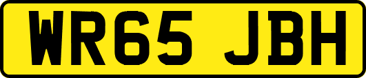 WR65JBH