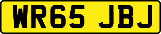 WR65JBJ
