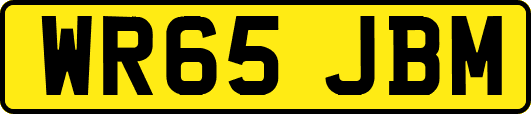 WR65JBM