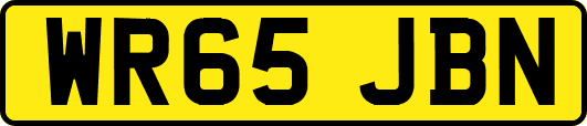 WR65JBN