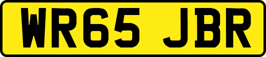 WR65JBR