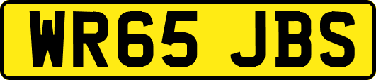 WR65JBS