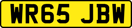 WR65JBW