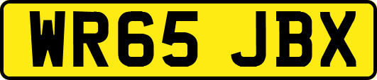 WR65JBX