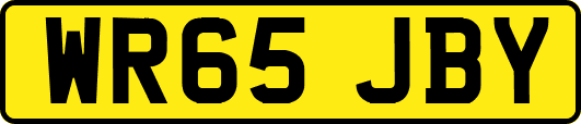 WR65JBY