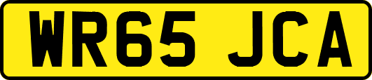 WR65JCA