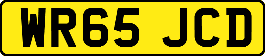 WR65JCD